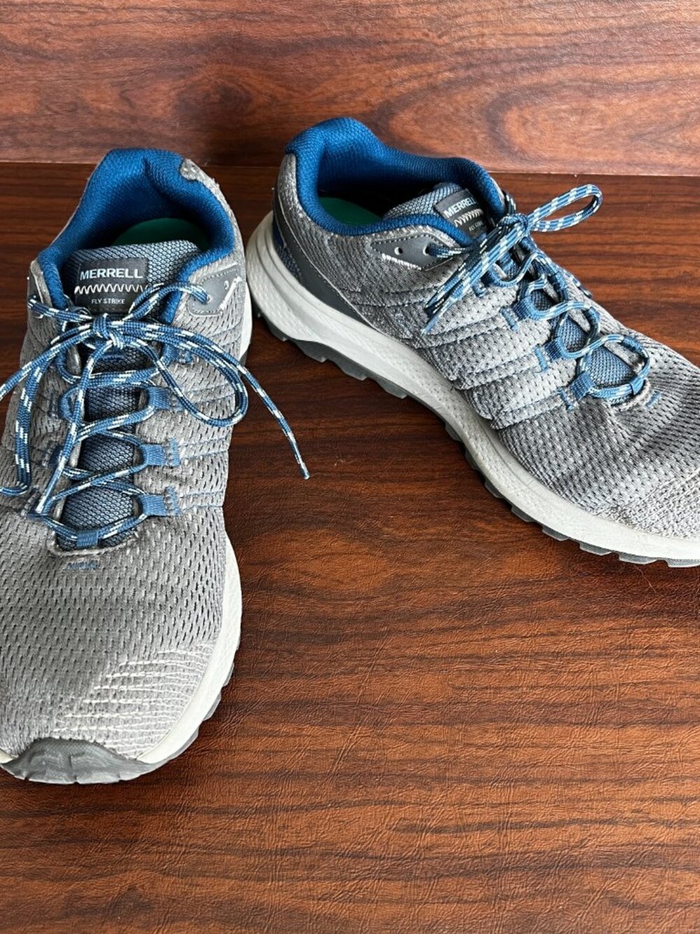 Merrell Fly Strike GTX Hiking/Running Shoe Size 11